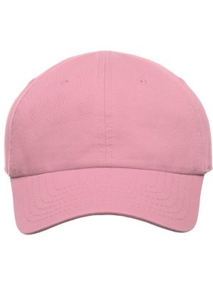 Atlantis Fraser Organic Cotton Unstructured 6 Panel Cap Kids - Image 48