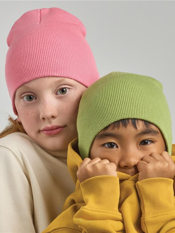 Atlantis Yala Organic Cotton Beanie Kids