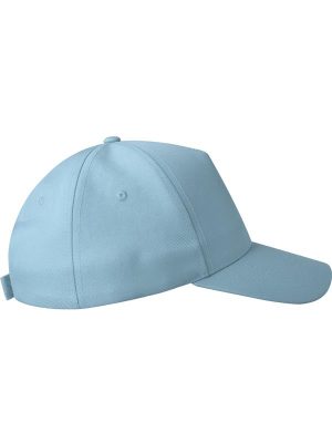 Atlantis Recy 5 Recycled 5 Panel Cap Kids - Image 42