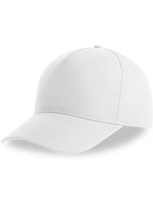 Atlantis Recy 5 Recycled 5 Panel Cap Kids - Image 59
