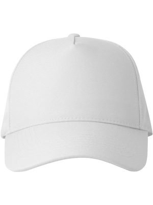 Atlantis Recy 5 Recycled 5 Panel Cap Kids - Image 60