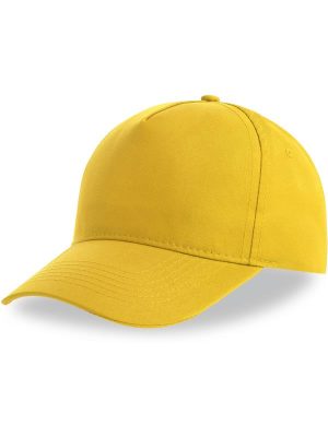 Atlantis Recy 5 Recycled 5 Panel Cap Kids - Image 63