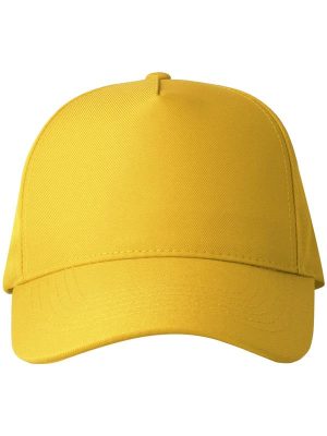 Atlantis Recy 5 Recycled 5 Panel Cap Kids - Image 64