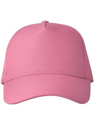 Atlantis Recy 5 Recycled 5 Panel Cap Kids - Image 48