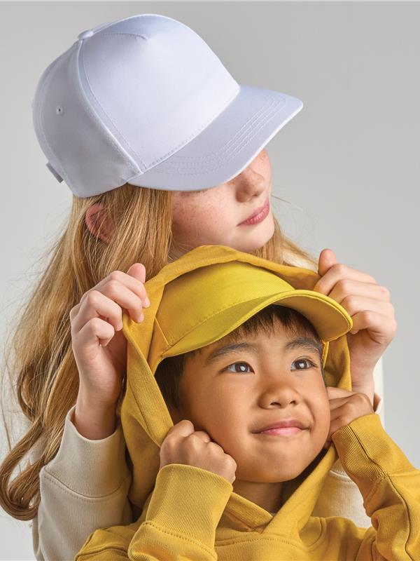 Atlantis Recy 5 Recycled 5 Panel Cap Kids