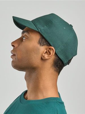 Atlantis Liberty Five Buckle Hvy Brush Cotton 5 Panel Cap Adult - Image 30