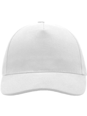 Atlantis Liberty Five Buckle Hvy Brush Cotton 5 Panel Cap Adult - Image 56