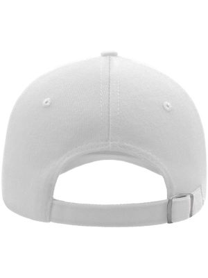 Atlantis Liberty Five Buckle Hvy Brush Cotton 5 Panel Cap Adult - Image 57