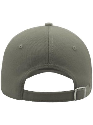 Atlantis Liberty Five Buckle Hvy Brush Cotton 5 Panel Cap Adult - Image 41