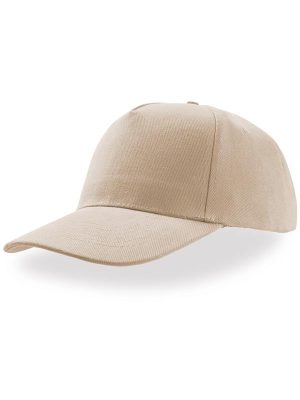 Atlantis Liberty Five Buckle Hvy Brush Cotton 5 Panel Cap Adult - Image 35