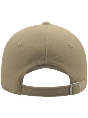 Atlantis Liberty Five Buckle Hvy Brush Cotton 5 Panel Cap Adult - Image 37