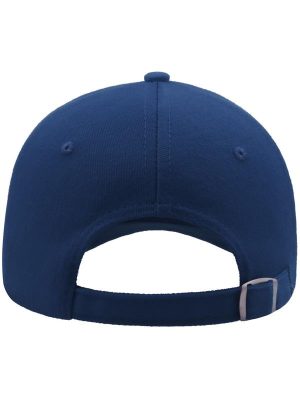 Atlantis Liberty Five Buckle Hvy Brush Cotton 5 Panel Cap Adult - Image 53