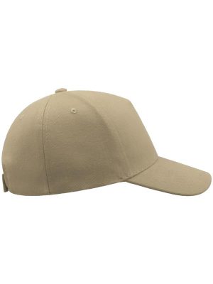 Atlantis Liberty Five Hvy Brush Cotton 5 Panel Cap Adult - Image 42
