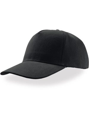 Atlantis Liberty Five Hvy Brush Cotton 5 Panel Cap Adult - Image 31