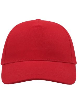 Atlantis Liberty Five Hvy Brush Cotton 5 Panel Cap Adult - Image 48