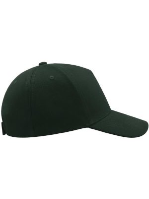 Atlantis Liberty Five Hvy Brush Cotton 5 Panel Cap Adult - Image 38