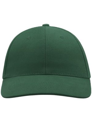 Atlantis Liberty Six Buckle Brushed Cotton 6 Panel Cap Adult - Image 7