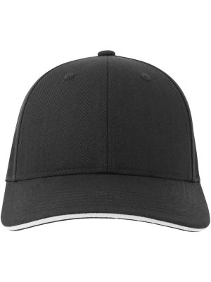 Atlantis Liberty Sandwich Sustainable 6 Panel Cap Adult - Image 71