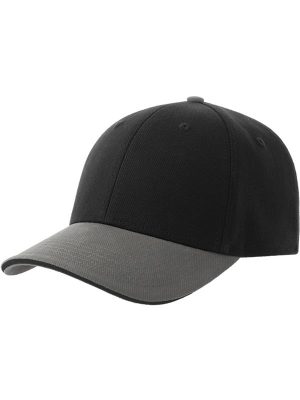 Atlantis Liberty Sandwich Sustainable 6 Panel Cap Adult - Image 68