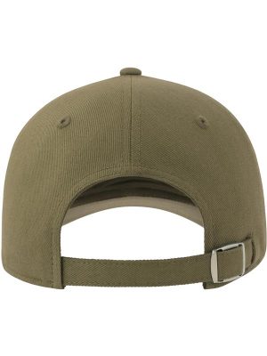 Atlantis Liberty Sandwich Sustainable 6 Panel Cap Adult - Image 104