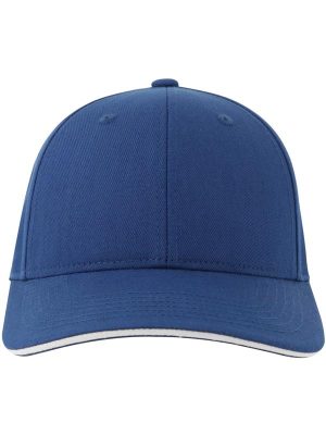 Atlantis Liberty Sandwich Sustainable 6 Panel Cap Adult - Image 114
