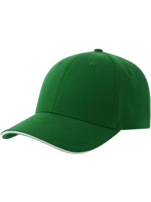 Atlantis Liberty Sandwich Sustainable 6 Panel Cap Adult - Image 82