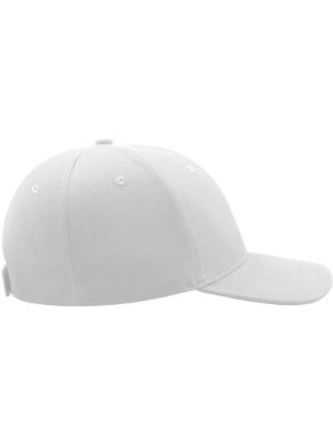 Atlantis Liberty Six Brushed Cotton 6 Panel Cap Adult - Image 60