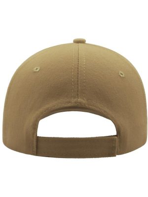 Atlantis Liberty Six Brushed Cotton 6 Panel Cap Adult - Image 39