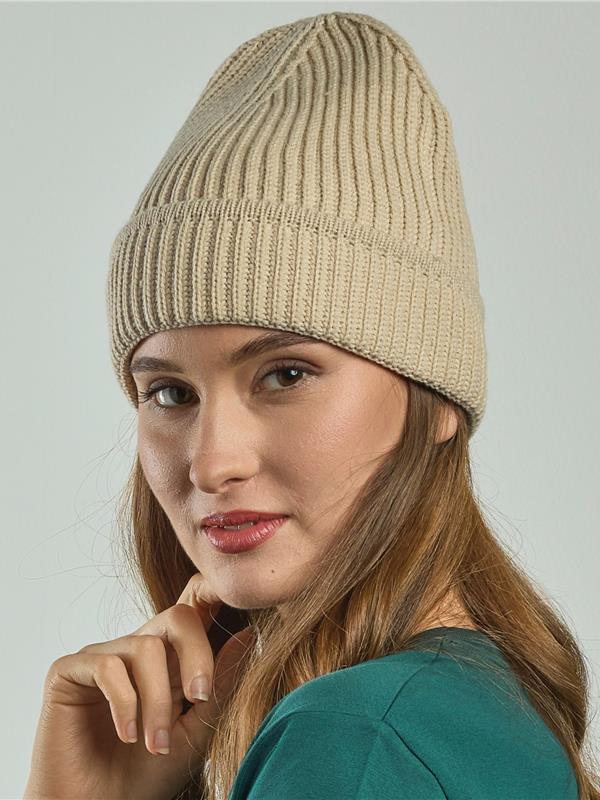 Atlantis Maple Polylana Heavy Guage Beanie Adult