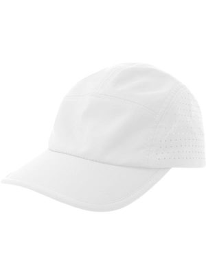 Atlantis Maui Recycled Laser Performance Technical Running Cap Adult - Image 10