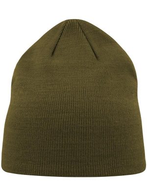 Atlantis Moover S Recycled Beanie Without Turn Up Adult - Image 31