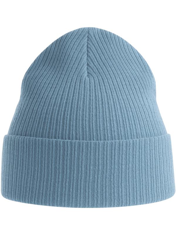 Atlantis Nelson S Organic 2x1 Rib Cuffed Beanie Adult