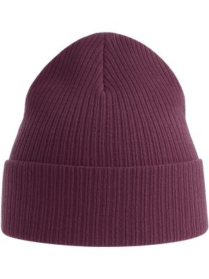 Atlantis Nelson S Organic 2x1 Rib Cuffed Beanie Adult - Image 28
