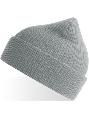 Atlantis Nelson S Organic 2x1 Rib Cuffed Beanie Adult - Image 36