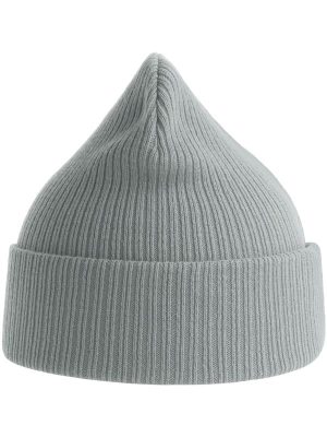 Atlantis Nelson S Organic 2x1 Rib Cuffed Beanie Adult - Image 38