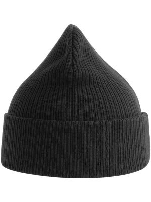 Atlantis Nelson S Organic 2x1 Rib Cuffed Beanie Adult - Image 26