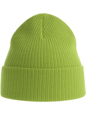 Atlantis Nelson S Organic 2x1 Rib Cuffed Beanie Adult - Image 31