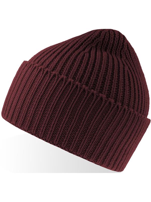 Atlantis Oak Polylana Chunky Cuffed Beanie Adult