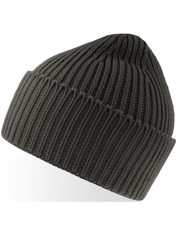 Atlantis Oak Polylana Chunky Cuffed Beanie Adult