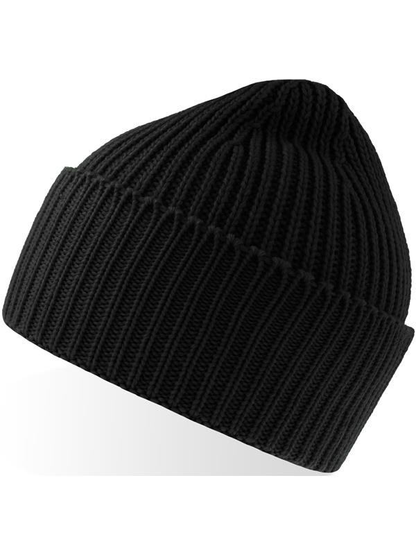 Atlantis Oak Polylana Chunky Cuffed Beanie Adult