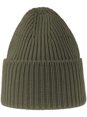 Atlantis Oak Polylana Chunky Cuffed Beanie Adult - Image 64