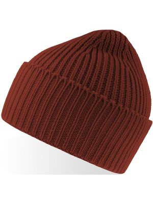 Atlantis Oak Polylana Chunky Cuffed Beanie Adult - Image 66