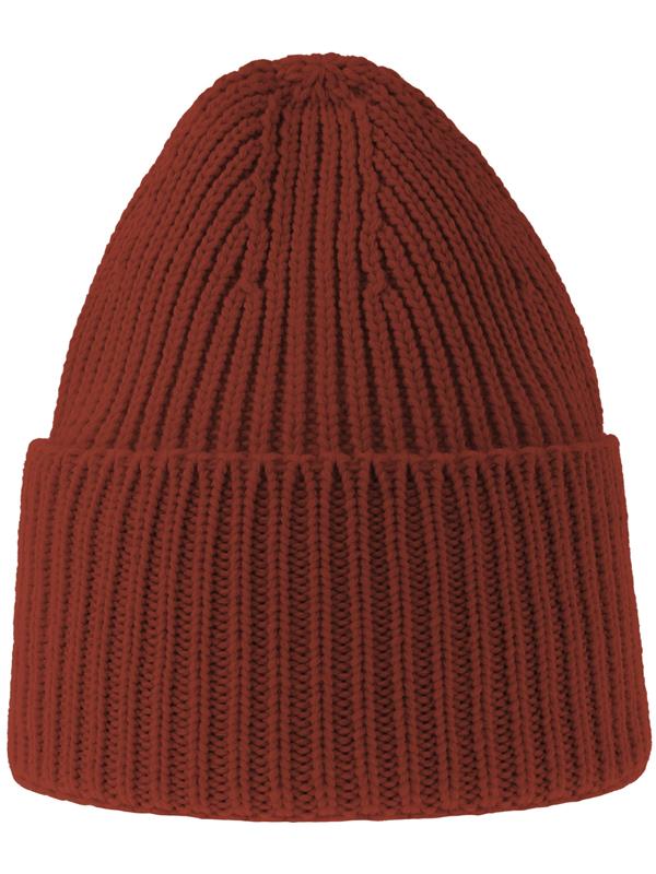 Atlantis Oak Polylana Chunky Cuffed Beanie Adult