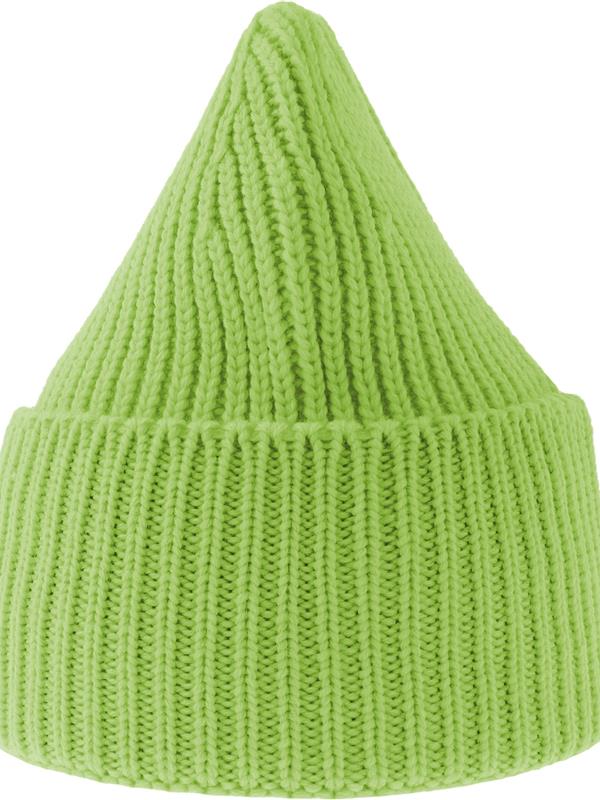 Atlantis Oak Polylana Chunky Cuffed Beanie Adult