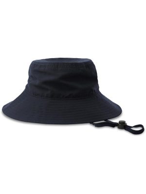 Atlantis Pico Unstructured Wide Brim Nylon Recycled Bucket Hat Adult - Image 15