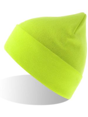 Atlantis Pier Thermal Polartec Lined Sustainable Beanie Adult - Image 30