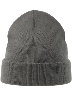 Atlantis Pier Thermal Polartec Lined Sustainable Beanie Adult - Image 22