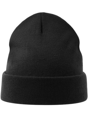 Atlantis Pier Thermal Polartec Lined Sustainable Beanie Adult - Image 19