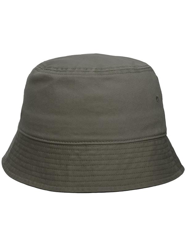 Atlantis Powell Recycled Cotton Bucket Hat Adult