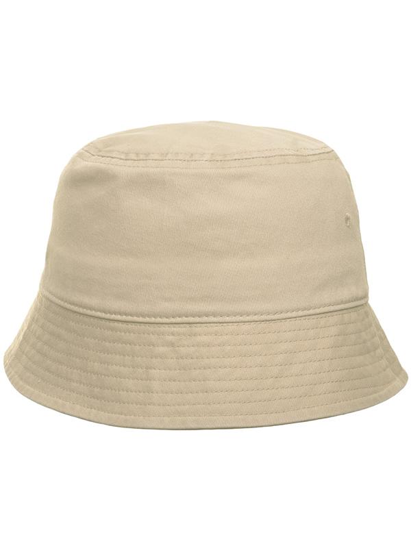 Atlantis Powell Recycled Cotton Bucket Hat Adult